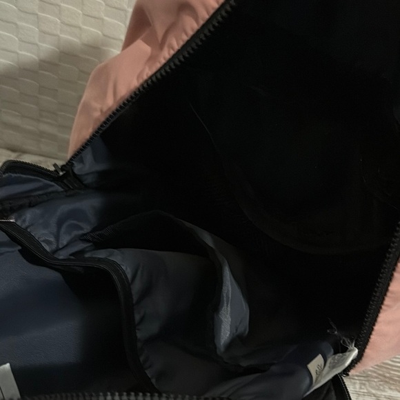 Adidas Coral Backpack with Black Details - Picture 6 of 9